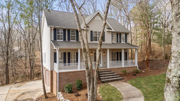 $773,000 | 4715 Creek Point Lane, Signal Mountain, TN 37377