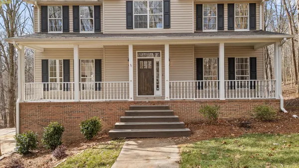 $773,000 | 4715 Creek Point Lane, Signal Mountain, TN 37377