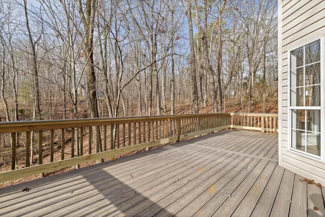 $775,000 | 4715 Creek Point Lane, Signal Mountain, TN 37377