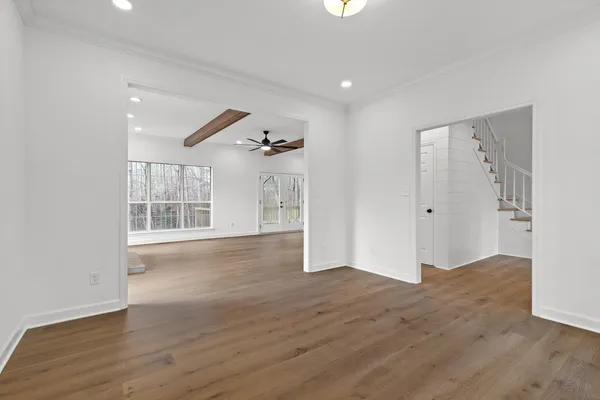 $773,000 | 4715 Creek Point Lane, Signal Mountain, TN 37377