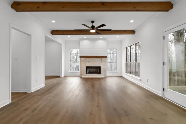 $773,000 | 4715 Creek Point Lane, Signal Mountain, TN 37377