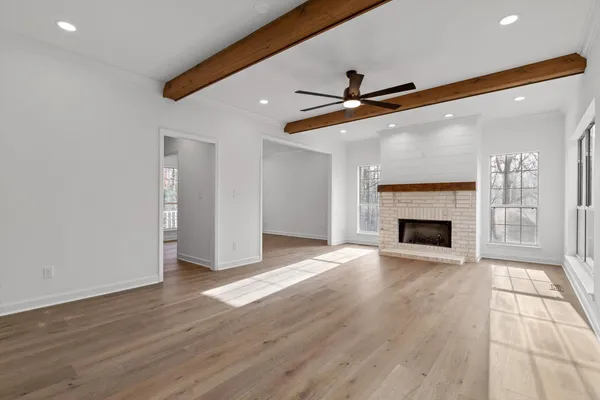 $773,000 | 4715 Creek Point Lane, Signal Mountain, TN 37377