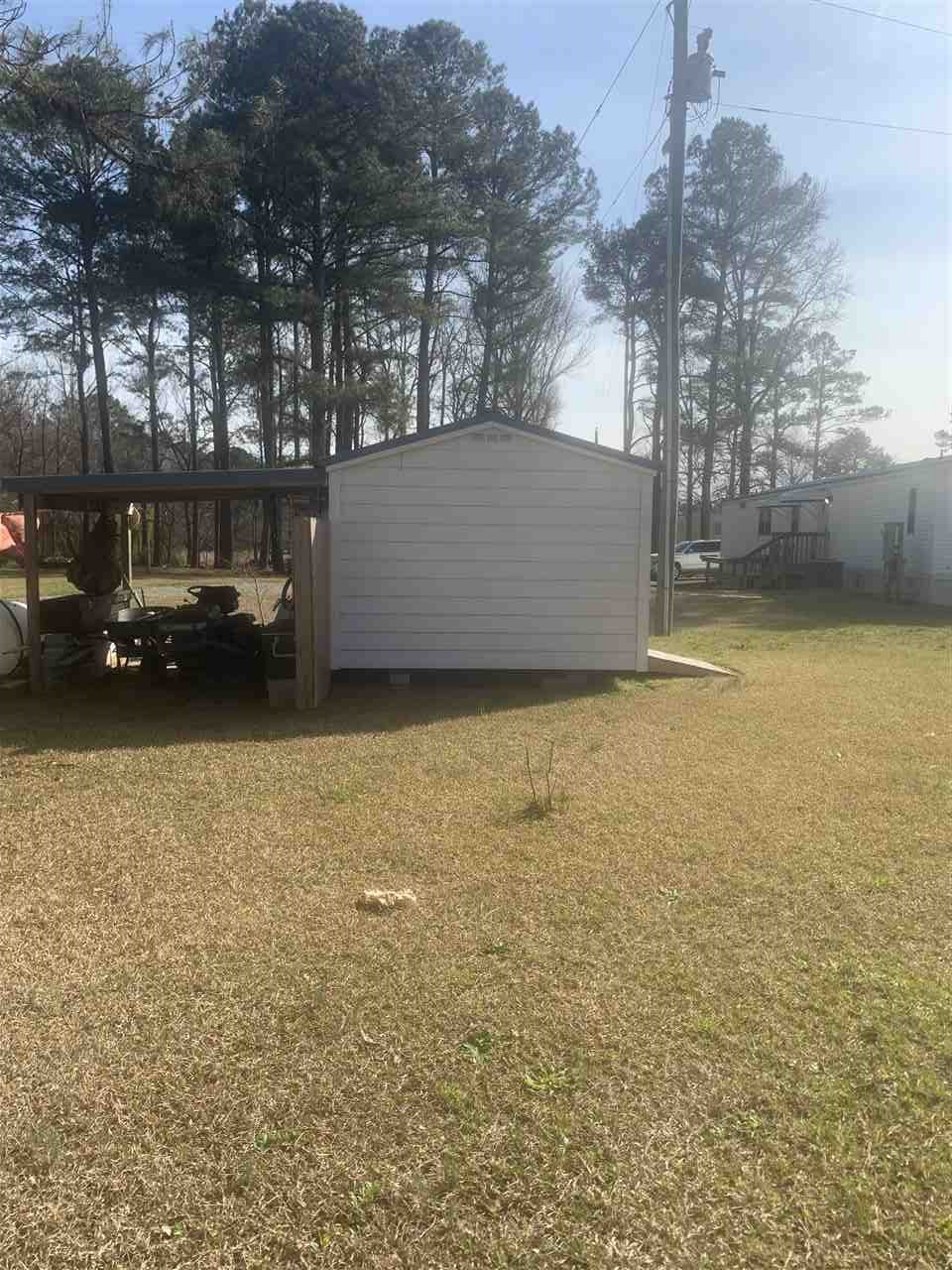 713 Federal Road Benson, NC 27504 - Photo 8 of 29 Photo 8