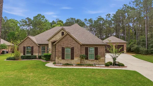 $739,900 | 11539 Lauren's Way, Montgomery, TX 77316