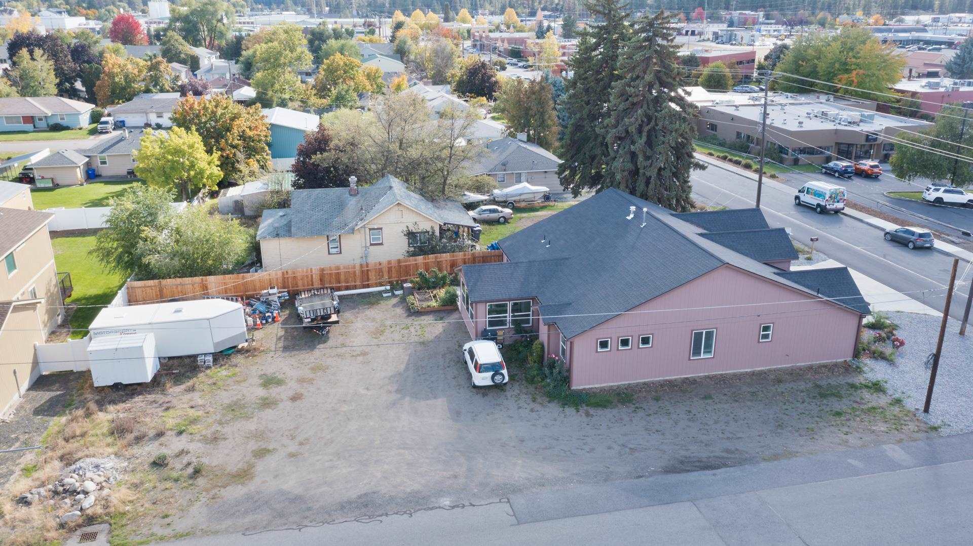 324 North Willow Road Spokane Valley, WA 99206 - Photo 8 of 26