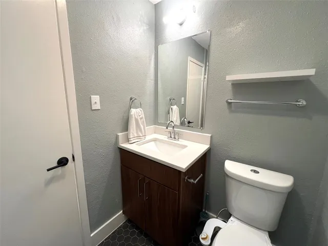 view of a bathroom