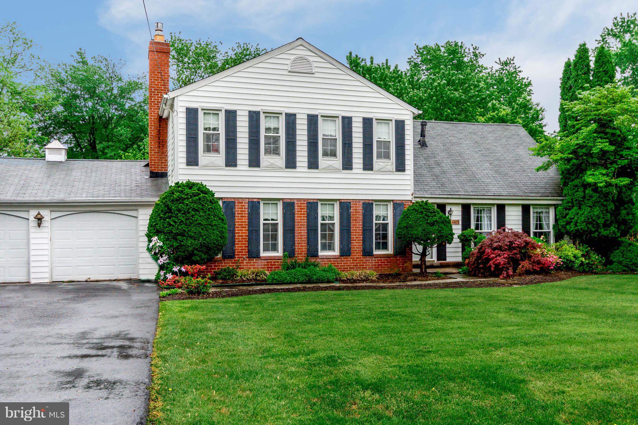 14405 Ansted Road Silver Spring, MD 20905 - Photo 2 of 26 Exterior (Front)
