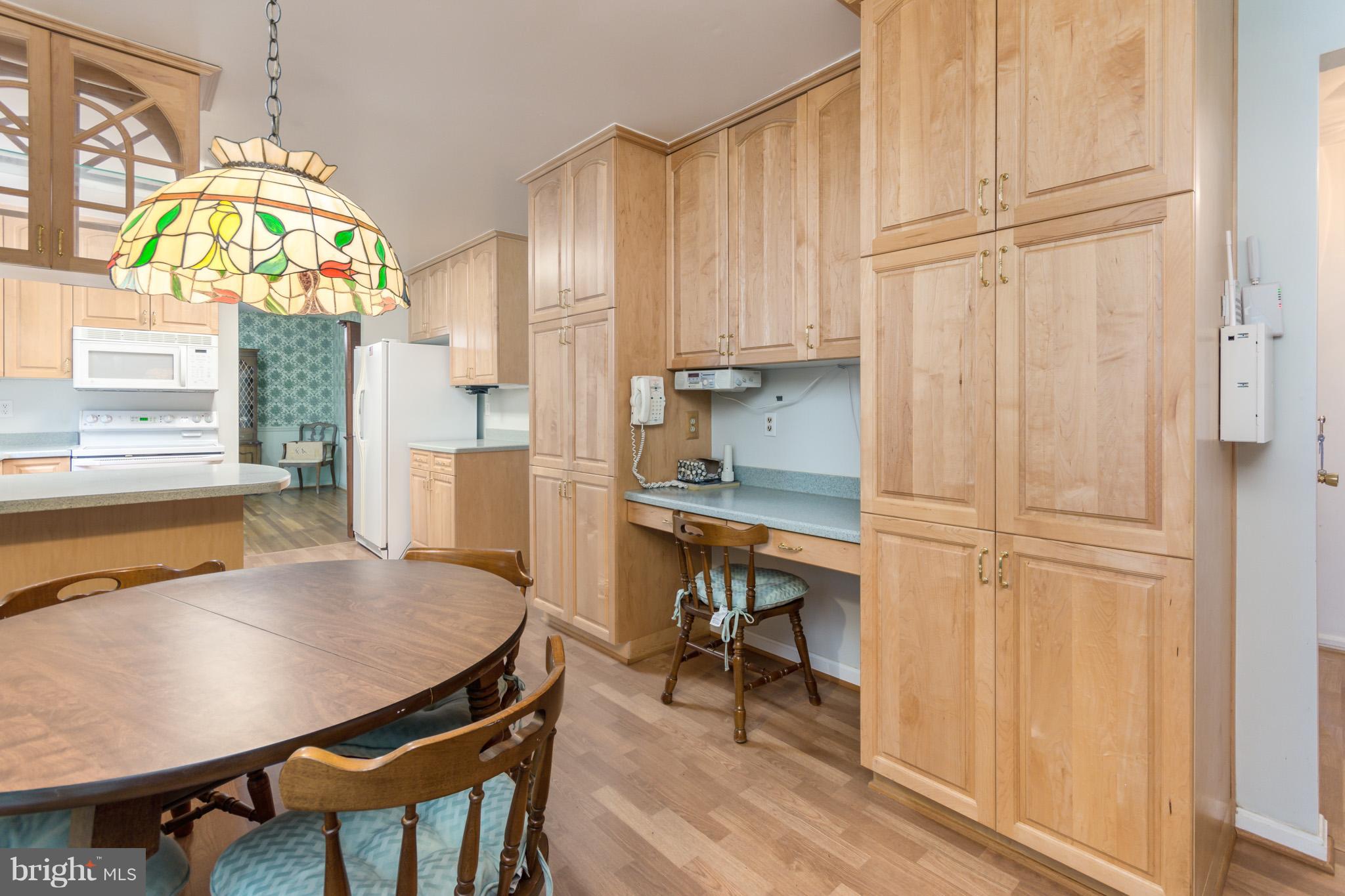 14405 Ansted Road Silver Spring, MD 20905 - Photo 12 of 26 Kitchen