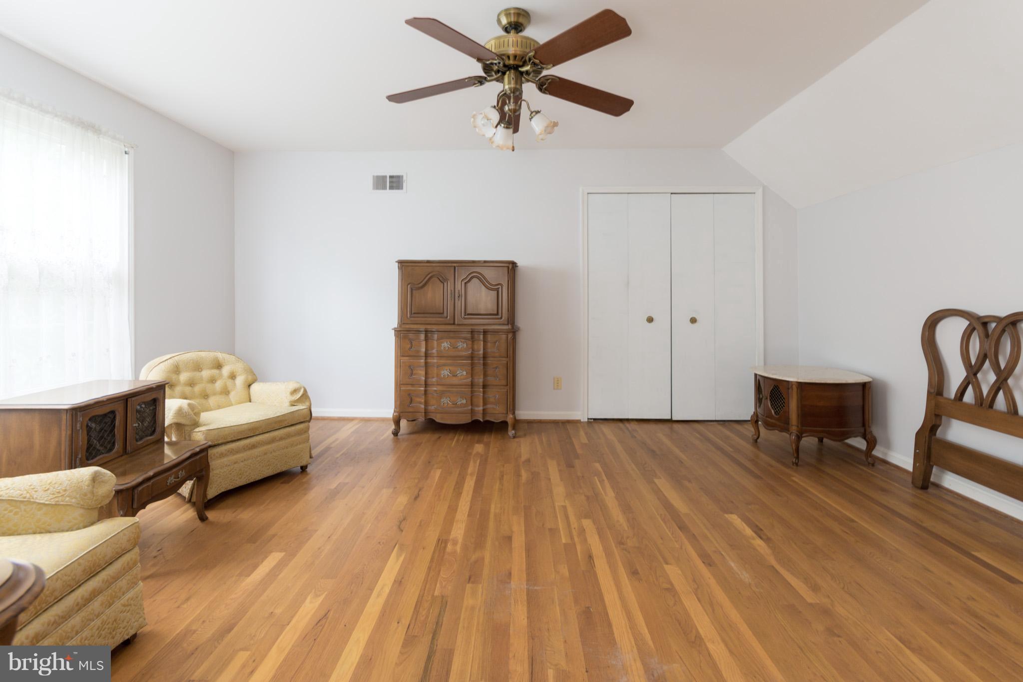 14405 Ansted Road Silver Spring, MD 20905 - Photo 23 of 26 Bedroom (Master)