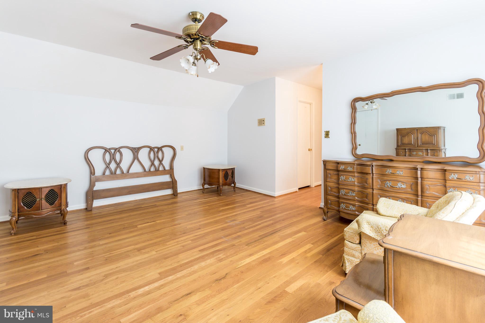 14405 Ansted Road Silver Spring, MD 20905 - Photo 24 of 26 Bedroom (Master)