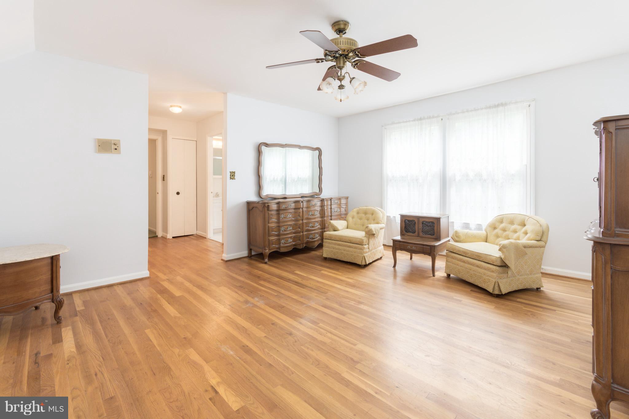 14405 Ansted Road Silver Spring, MD 20905 - Photo 25 of 26 Bedroom (Master)