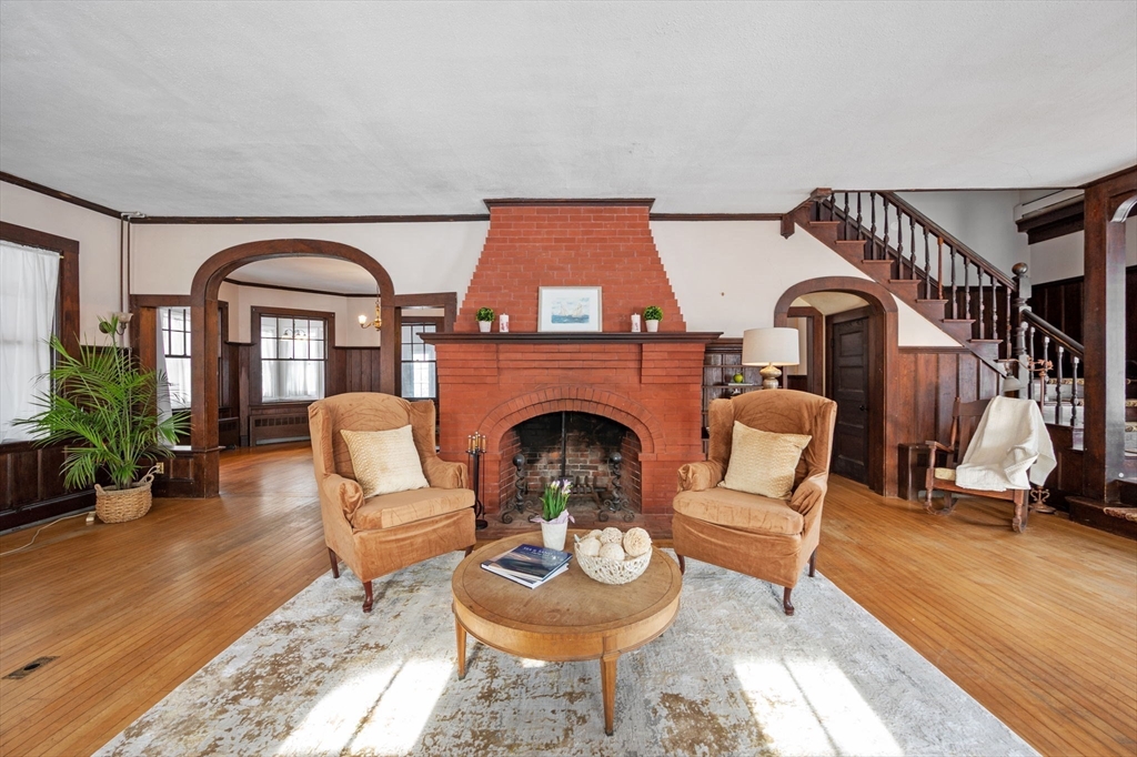 5 Raleigh Road Marshfield, MA 02050 - Photo 8 of 42 Gallery Image 8