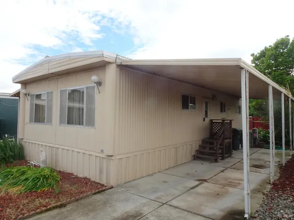 $149,000 | 24 Valencia Court, Unit 24A, Fairfield, CA 94533