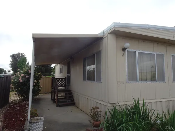 $149,000 | 24 Valencia Court, Unit 24A, Fairfield, CA 94533