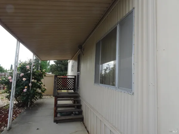 $149,000 | 24 Valencia Court, Unit 24A, Fairfield, CA 94533