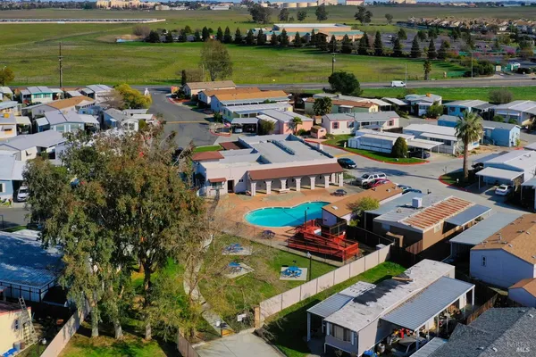 $149,000 | 24 Valencia Court, Unit 24A, Fairfield, CA 94533