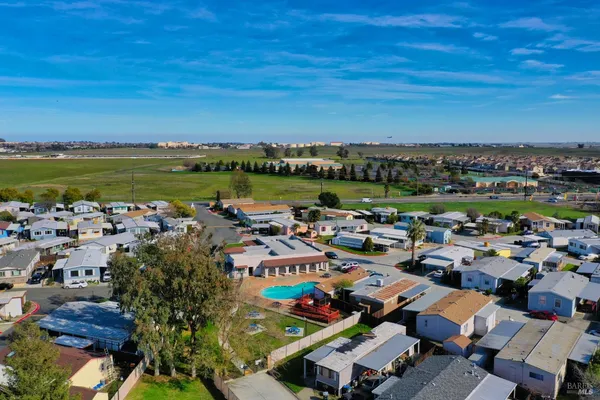 $149,000 | 24 Valencia Court, Unit 24A, Fairfield, CA 94533