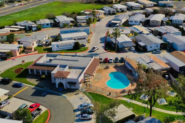 $149,000 | 24 Valencia Court, Unit 24A, Fairfield, CA 94533