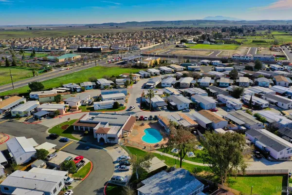 $149,000 | 24 Valencia Court, Unit 24A, Fairfield, CA 94533