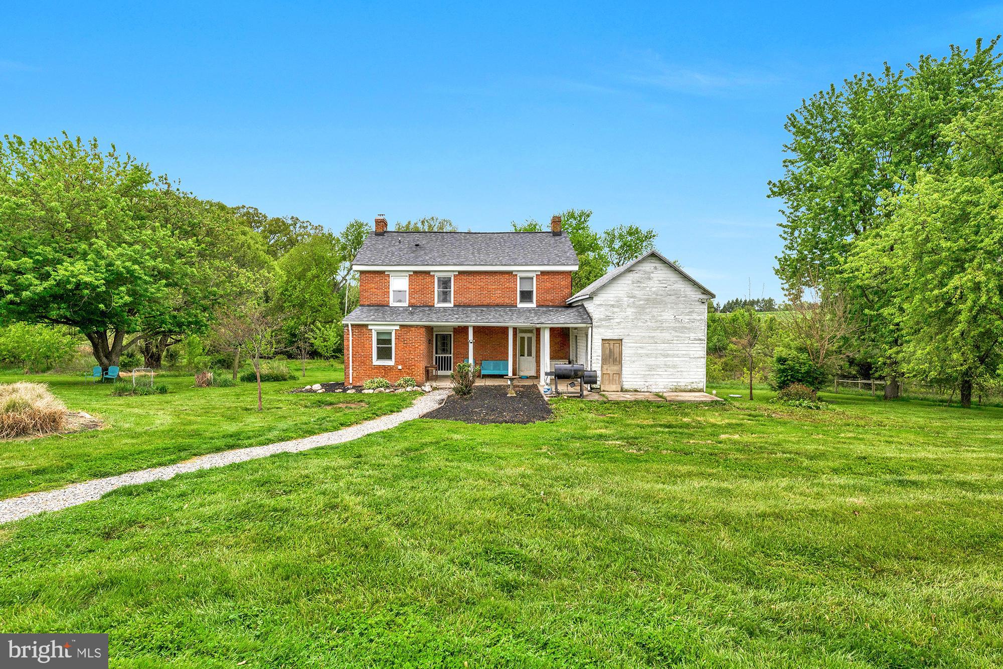 2100 Blacks School House Road Taneytown, MD 21787 - Photo 32 of 58