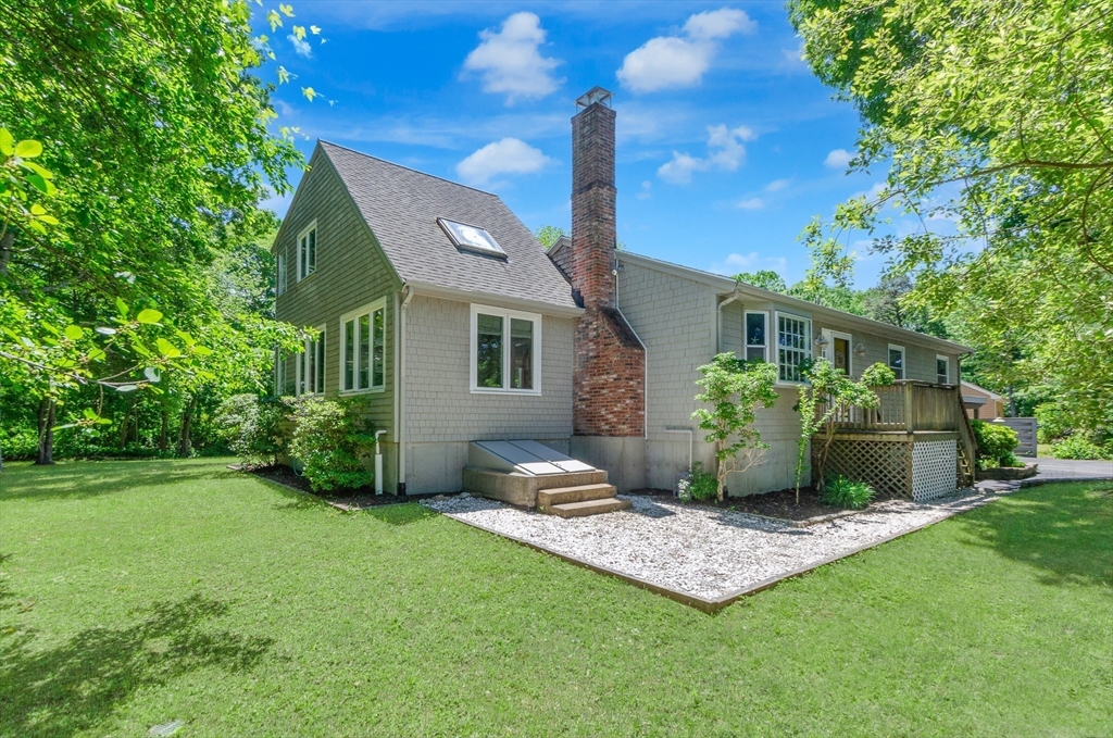 4 Wilson Street Wareham, MA 02571 - Photo 21 of 29