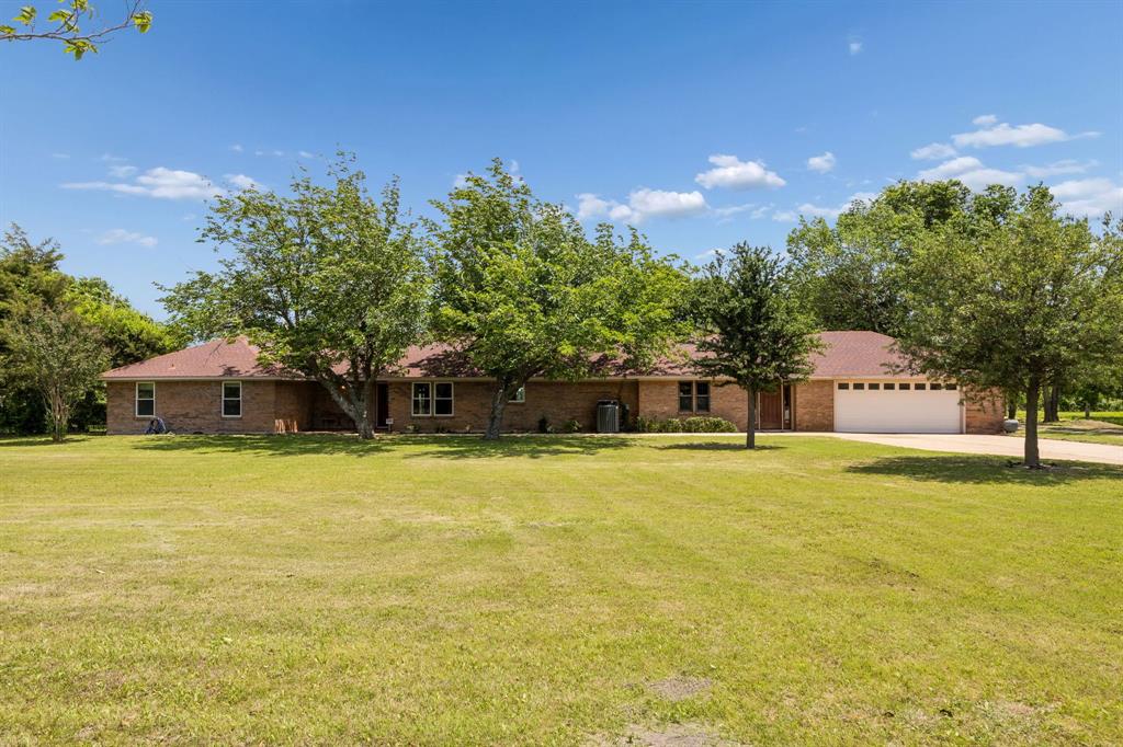 1300 Rock Ridge Road Lucas, TX 75002 - Photo 1 of 27 Welcome Home!