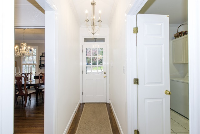 3710 Old Lassiter Mill Road Raleigh, NC 27609 - Photo 12 of 25 Photo 12