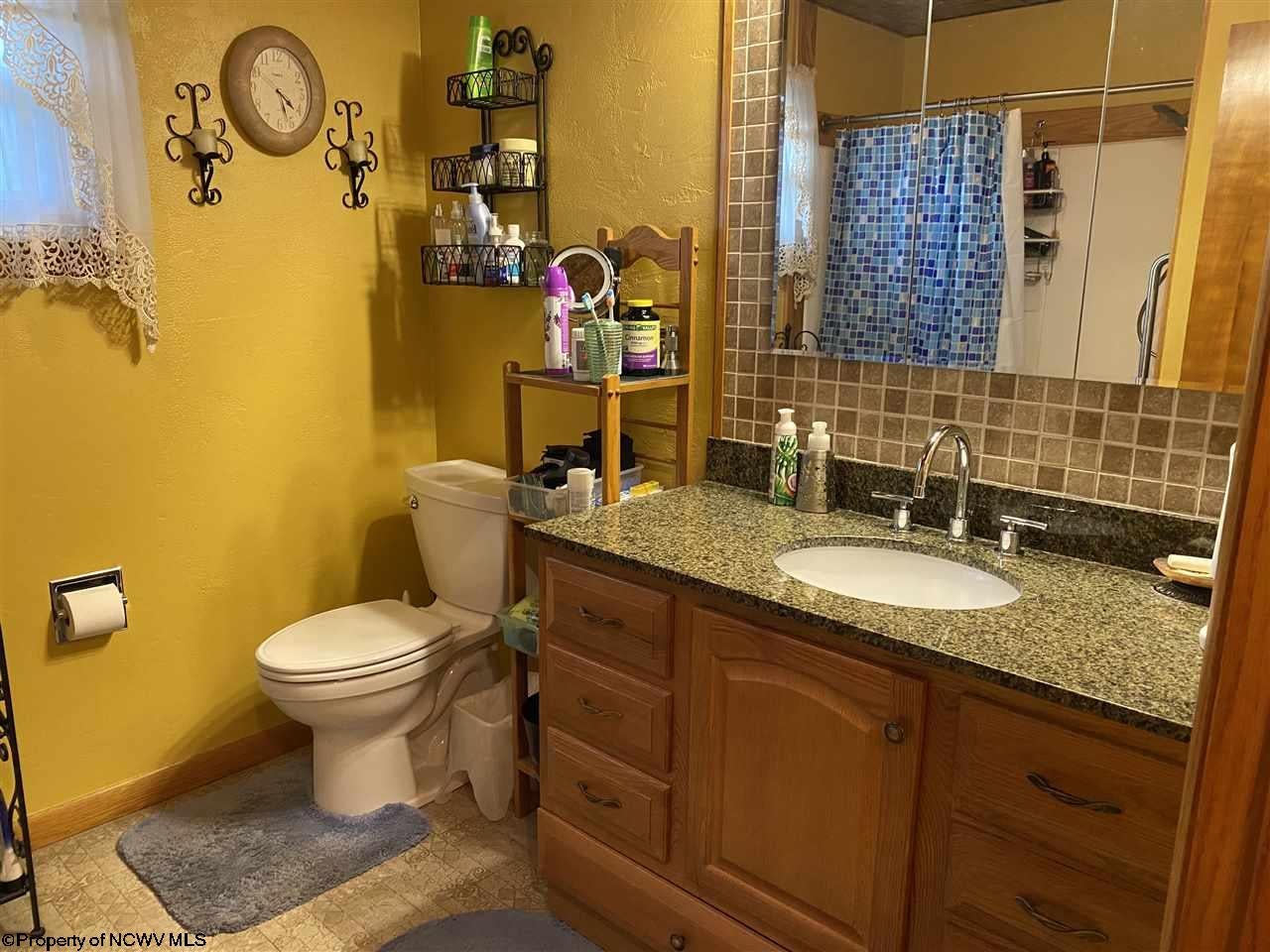 190 Zachs Run Road Mount Clare, WV 26408 - Photo 16 of 30 Gallery Image 16