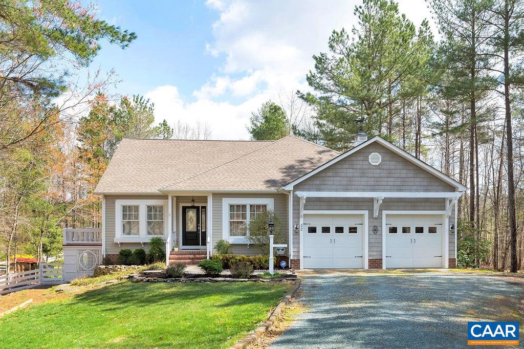 52 Foxmoor Road Troy, VA 22974 - Photo 1 of 56