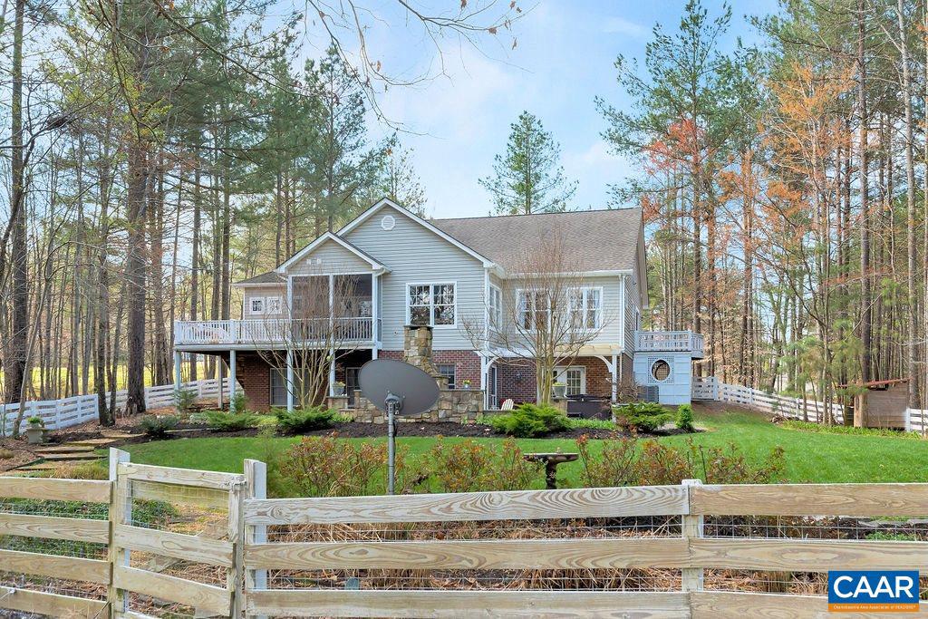 52 Foxmoor Road Troy, VA 22974 - Photo 39 of 56