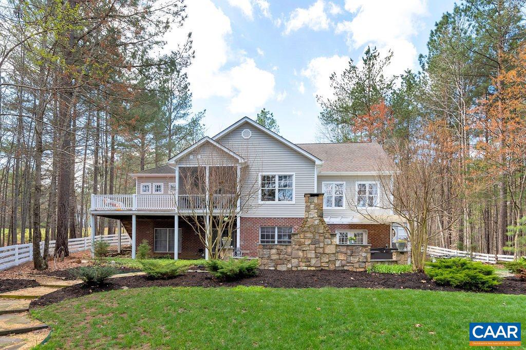 52 Foxmoor Road Troy, VA 22974 - Photo 53 of 56