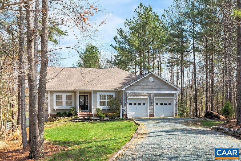 52 Foxmoor Road Troy, VA 22974 - Photo 54 of 56