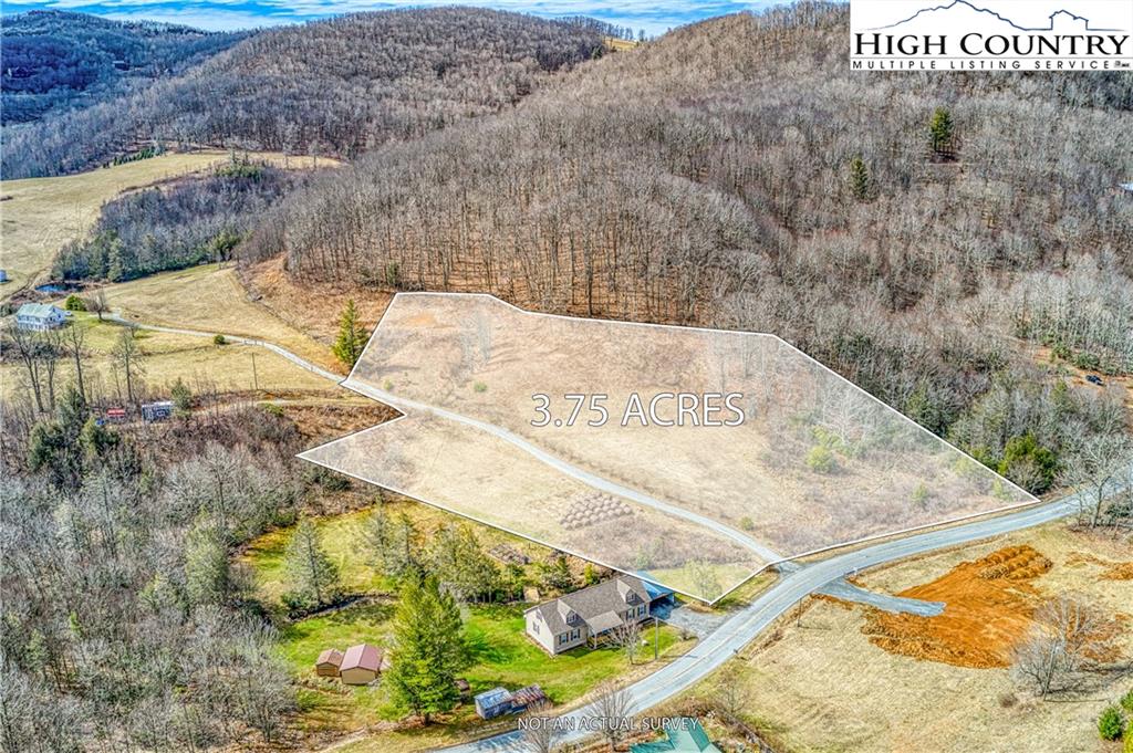 Jim Penley Road Boone, NC 28607 - Photo 3 of 13 a view of swimming pool