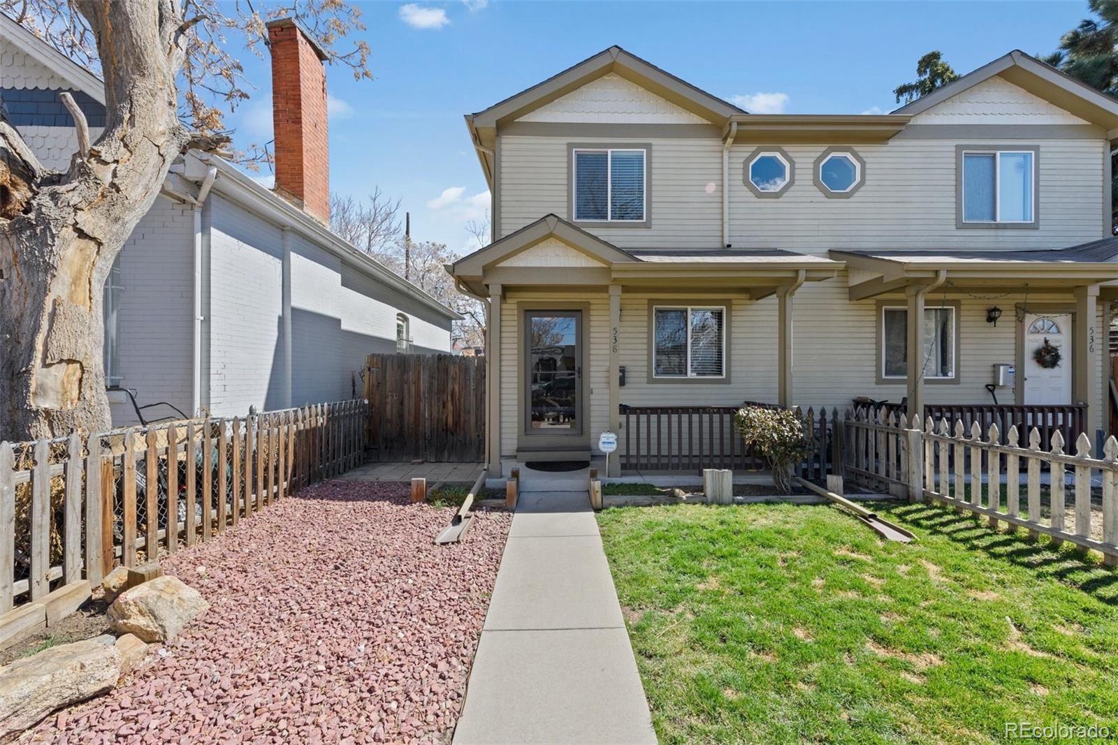 538 Inca Street Denver, CO 80204 - Photo 2 of 24 Gallery Image 2