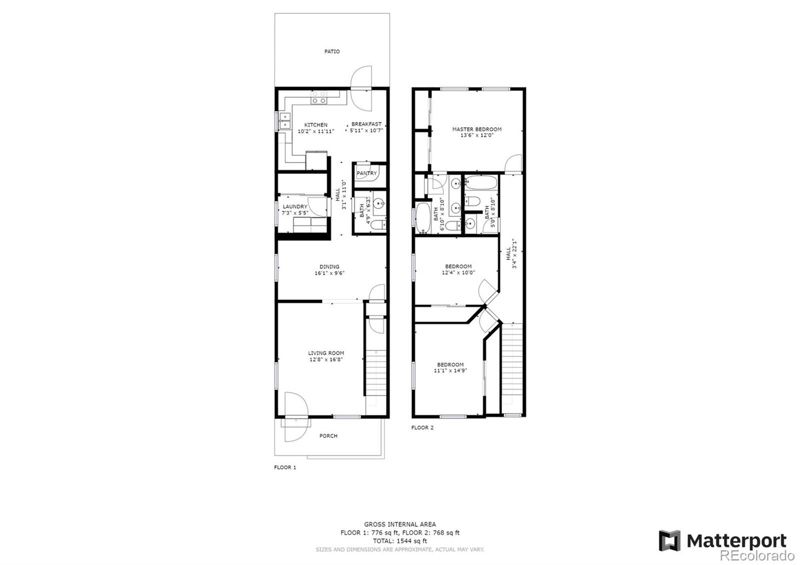 538 Inca Street Denver, CO 80204 - Photo 24 of 24 Gallery Image 24