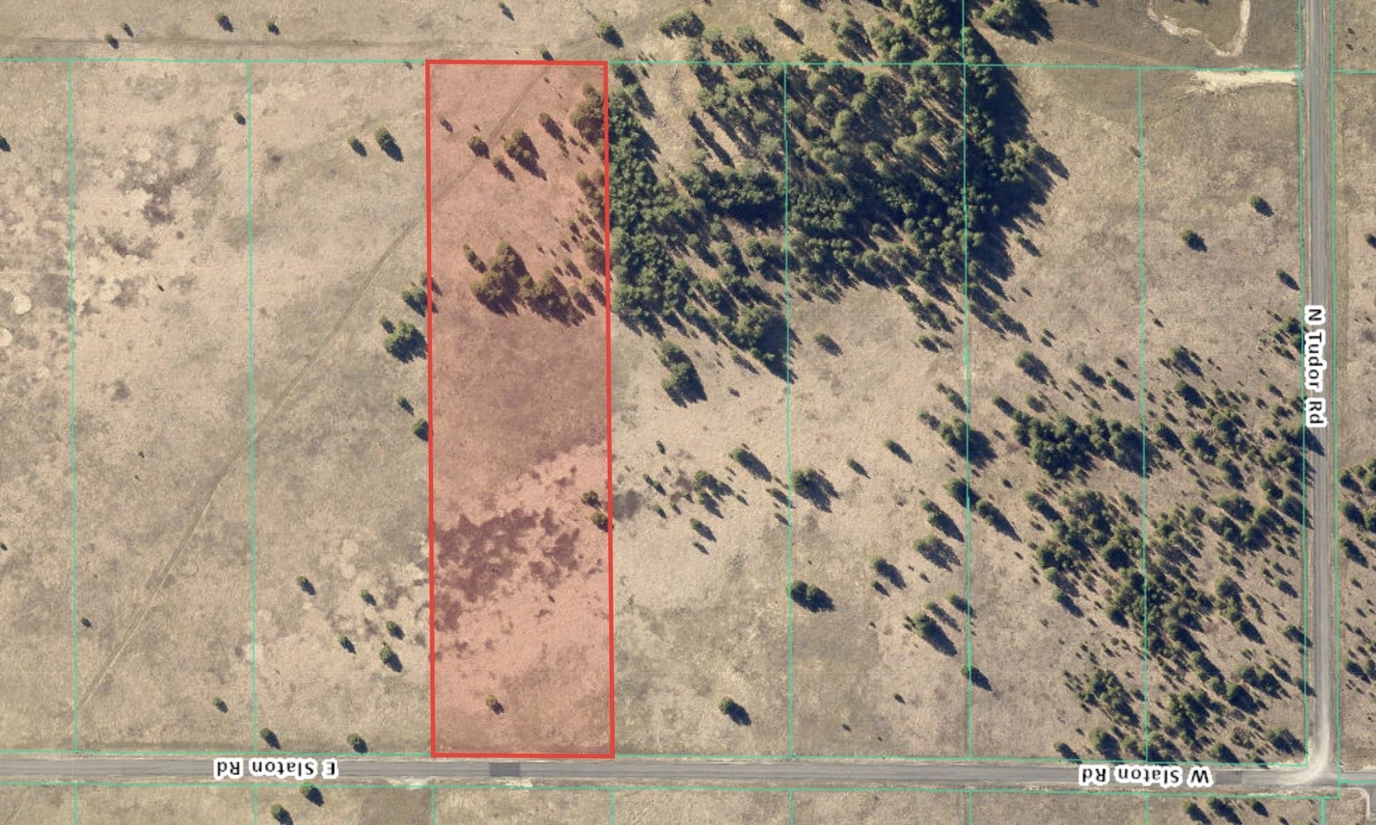 Nka East Nka E Slaton Road, Unit LOT 35 Deer Park, WA 99006 - Photo 2 of 26