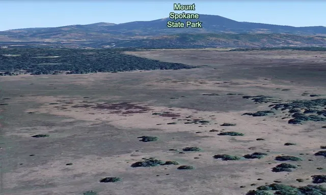 $175,000 | Nka East Nka E Slaton Road, Unit LOT 35, Deer Park, WA 99006