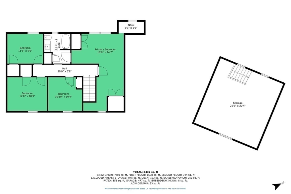 62 Bravender Road Duxbury, MA 02332 - Photo 33 of 35 Gallery Image 33
