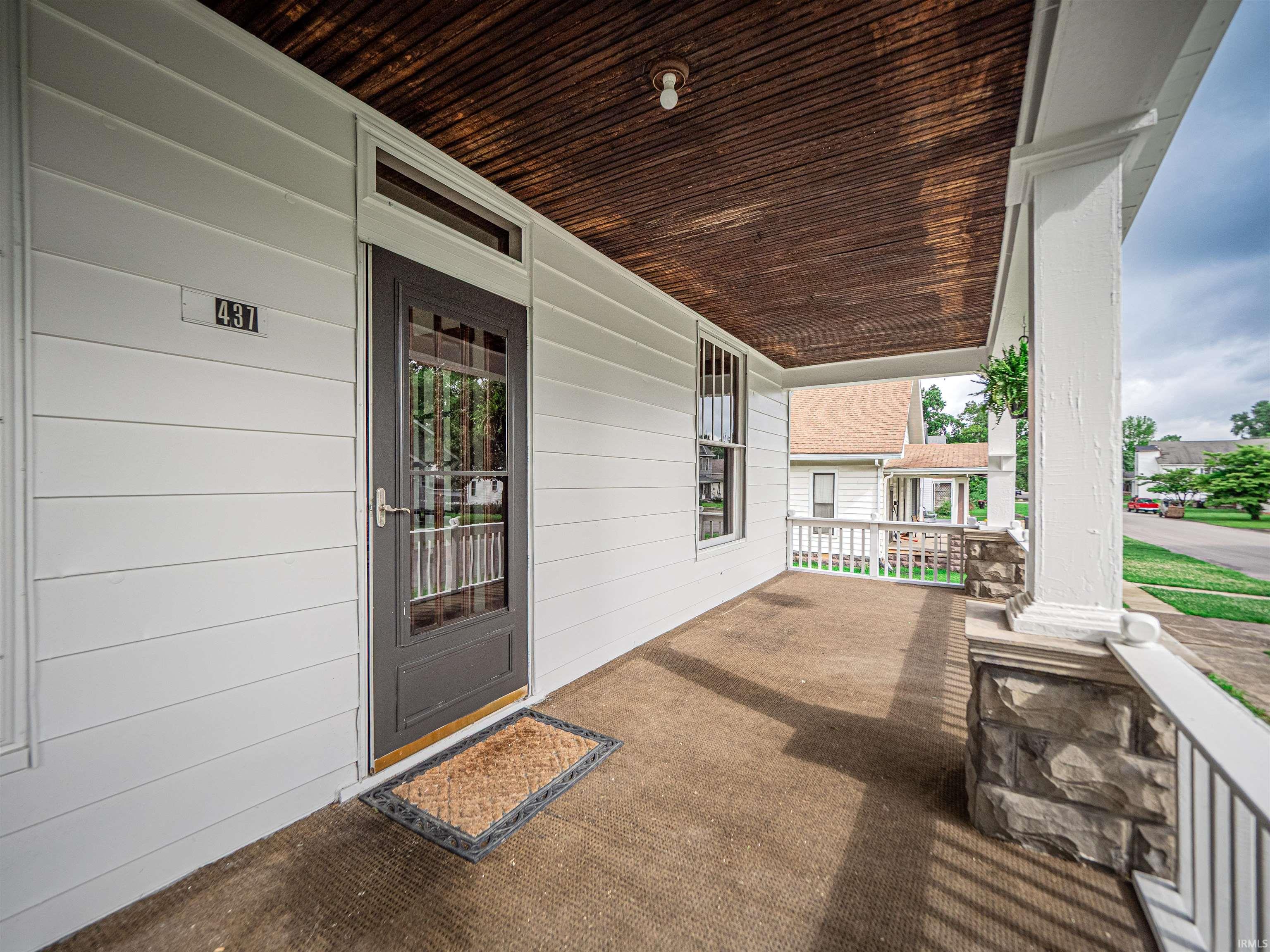 437 Mill Street Mount Vernon, IN 47620 - Photo 30 of 36