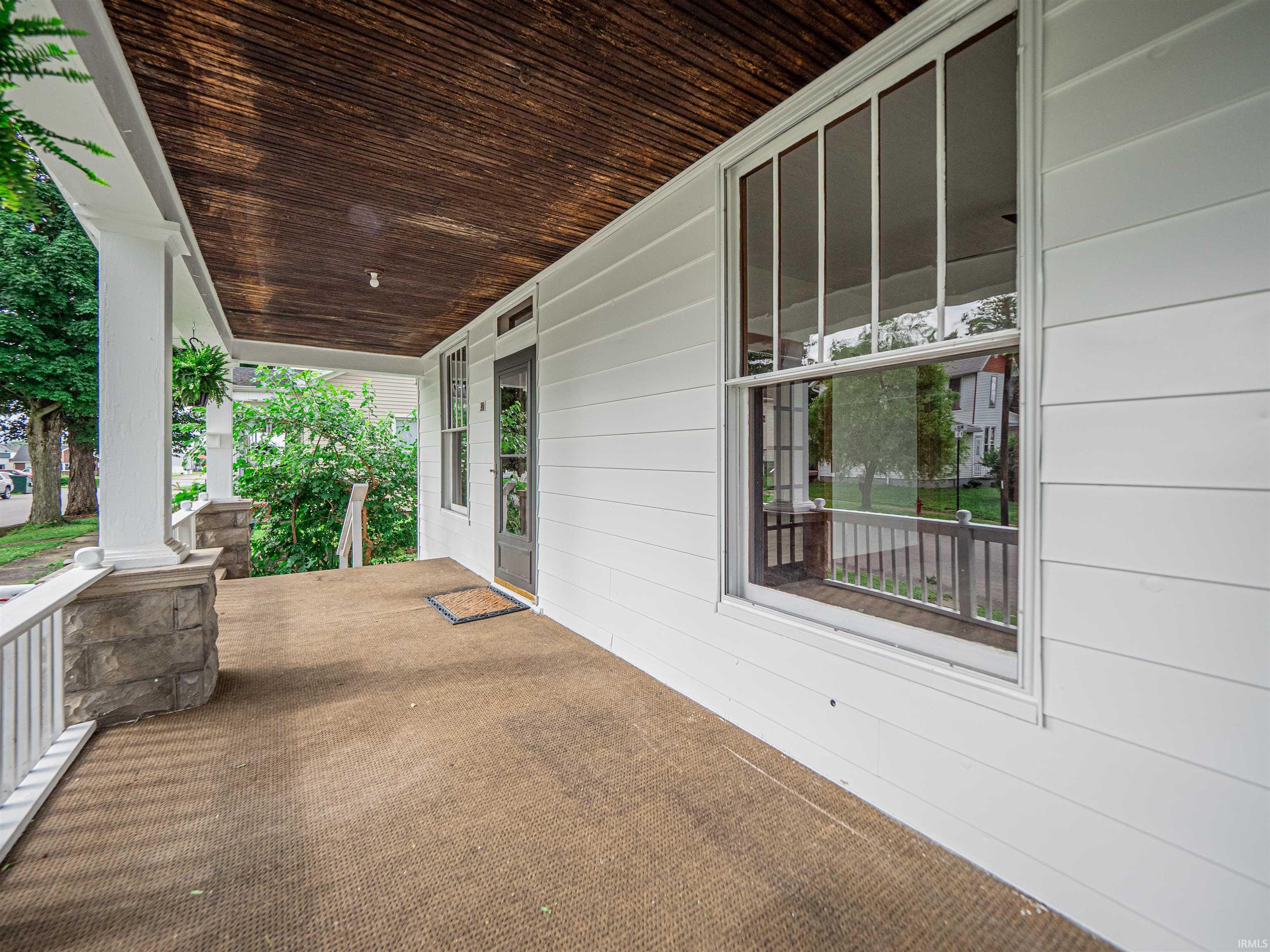 437 Mill Street Mount Vernon, IN 47620 - Photo 31 of 36