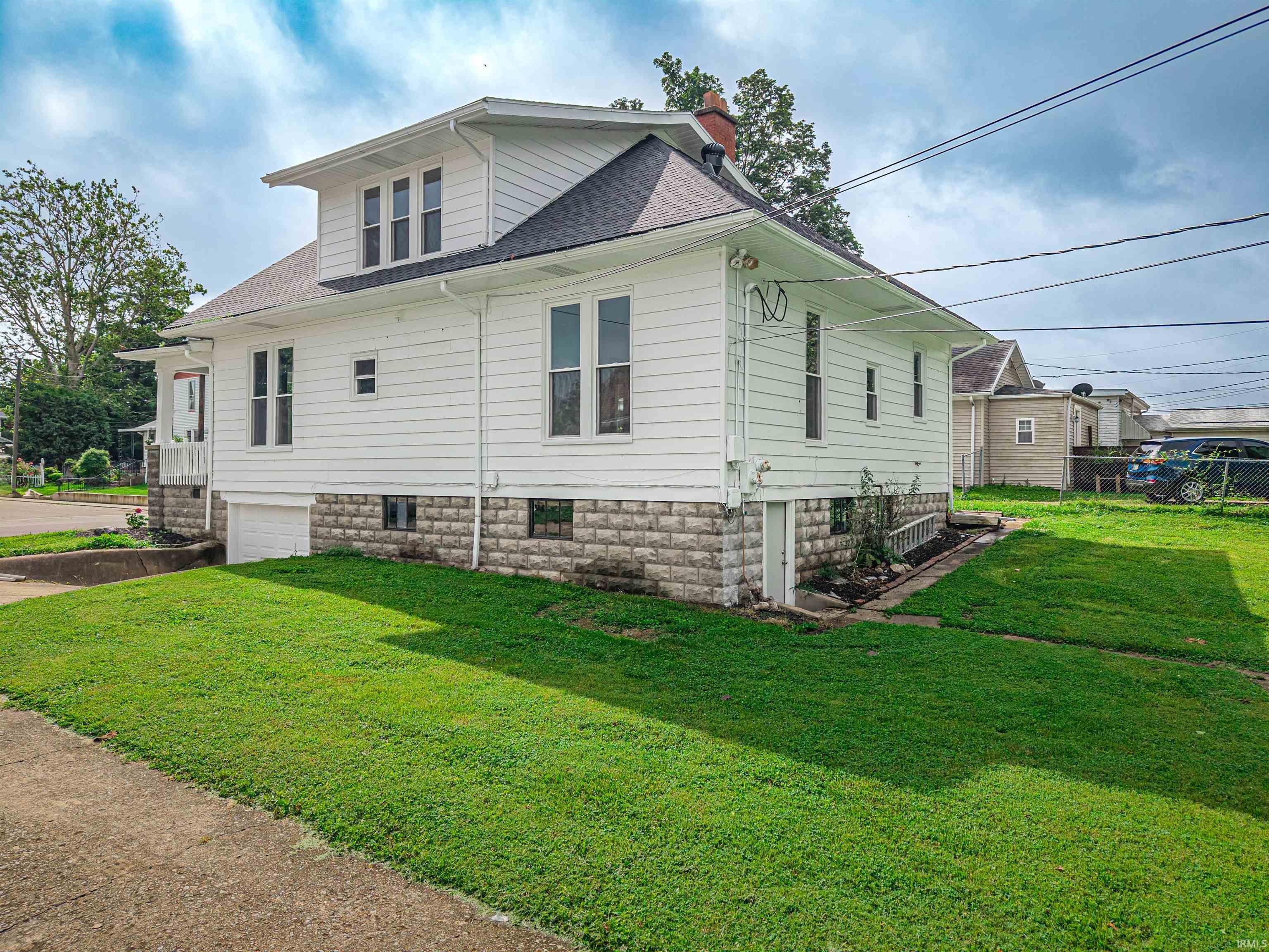 437 Mill Street Mount Vernon, IN 47620 - Photo 35 of 36