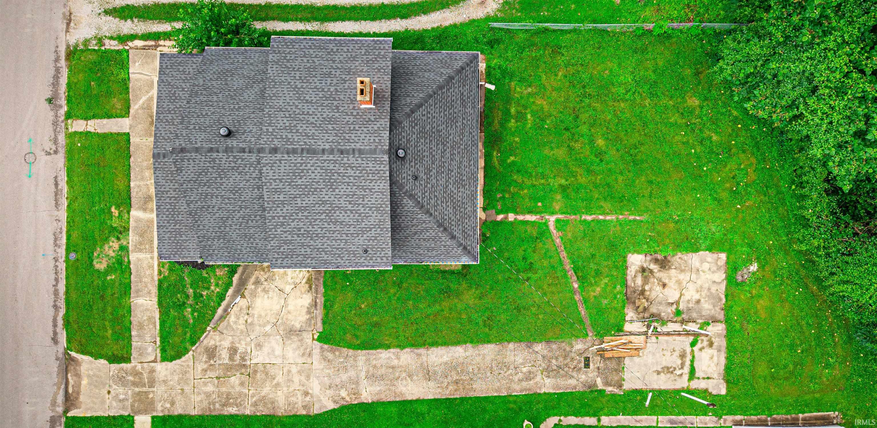 437 Mill Street Mount Vernon, IN 47620 - Photo 36 of 36