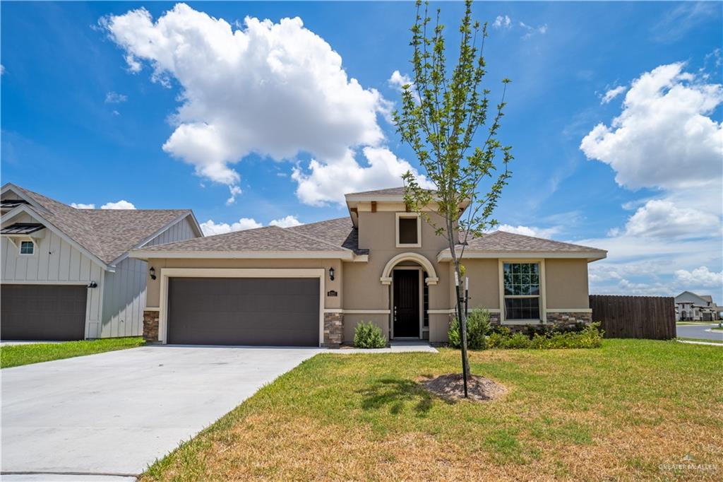 6321 Cascada Bend Road McAllen, TX 78504 - Photo 1 of 1 Gallery Image 1