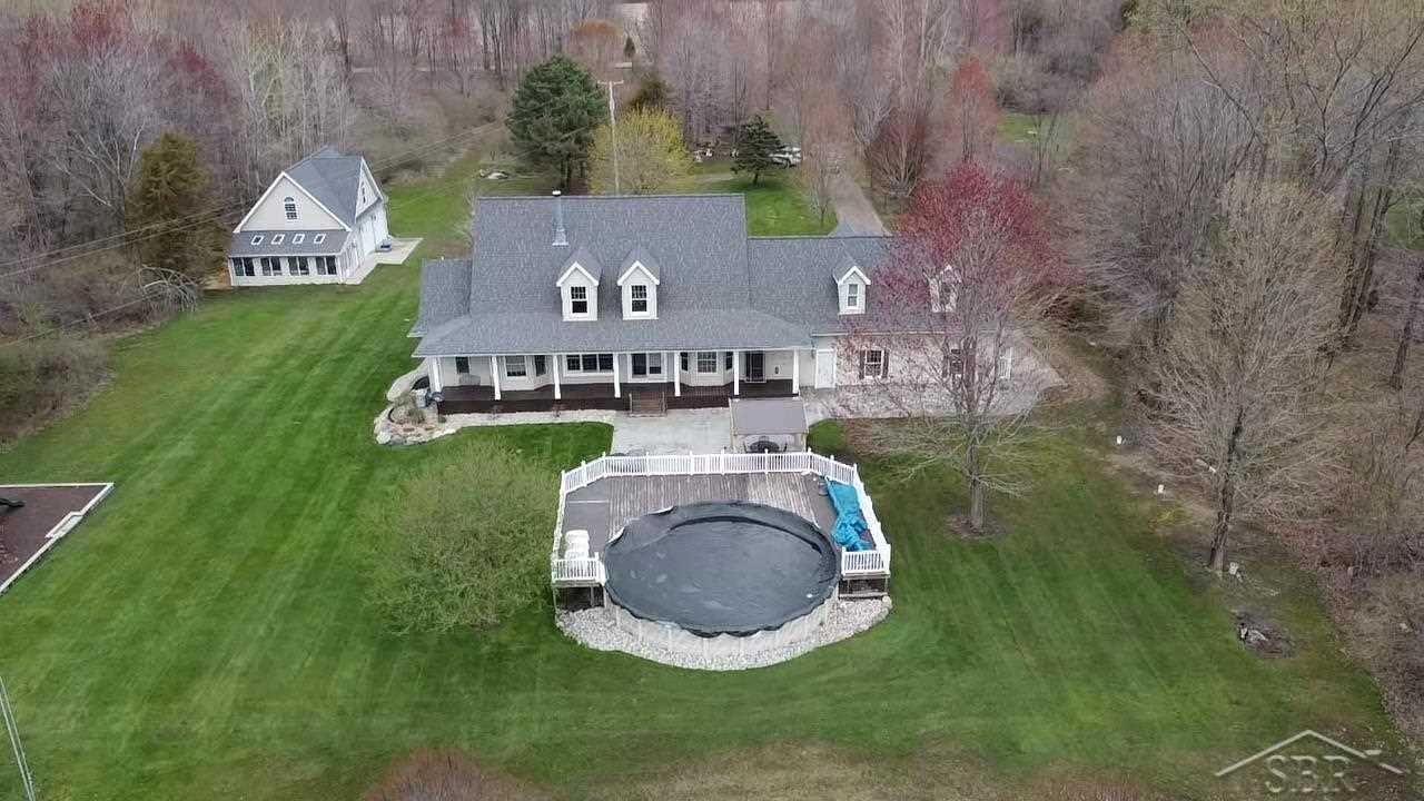 11375 Baldwin Road Chesaning, MI 48616 - Photo 66 of 68 50072724-65.JPG