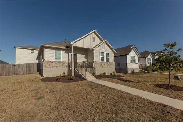 $395,000 | 236 Garner Drive, Kyle, TX 78640
