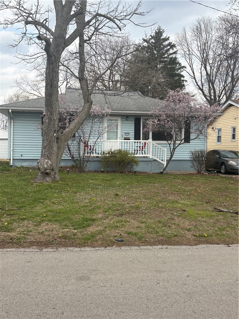 1987 East Cantrell Street Decatur, IL 62521 - Photo 10 of 15 1744 E Division