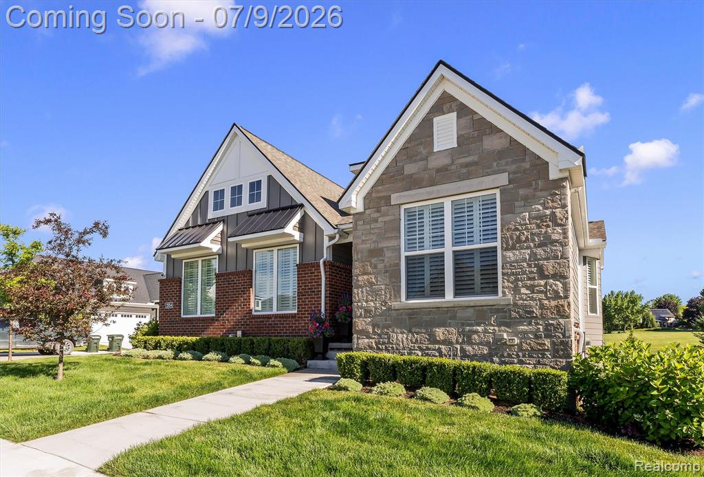 2554 Middleton Street Rochester Hills, MI 48309 - Photo 7 of 38