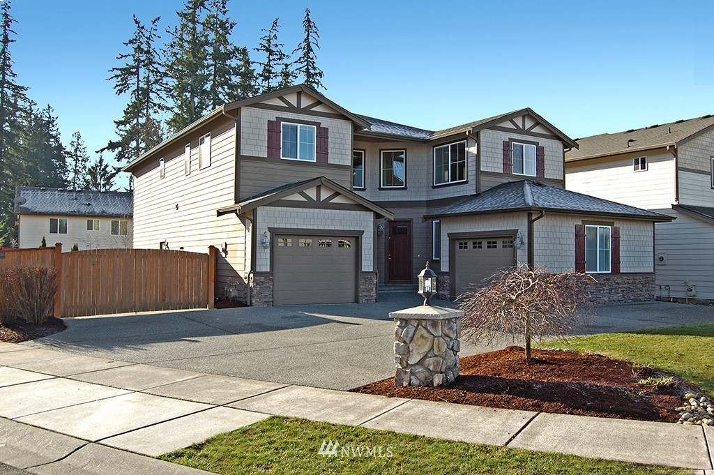 21620 41st Avenue Southeast Bothell, WA 98021 - Photo 1 of 14