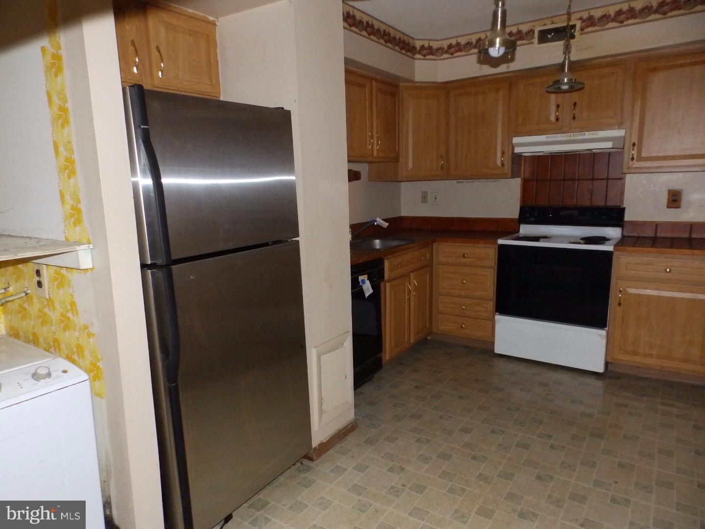 707 Timber Creek Road Lindenwold, NJ 08021 - Photo 11 of 18 Kitchen