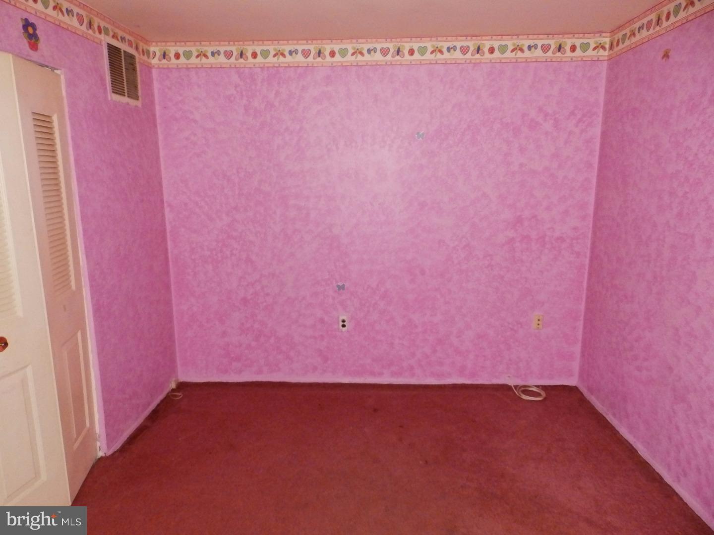 707 Timber Creek Road Lindenwold, NJ 08021 - Photo 13 of 18 Bedroom 2